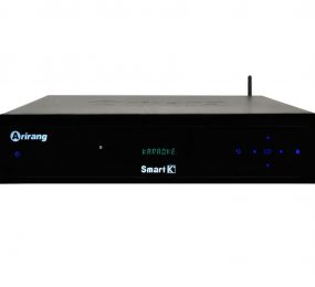 Đầu karaoke Arirang Smart K+ 3TB - Hàng chính hãng