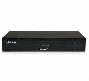 Đầu karaoke Arirang Smart K (Kèm ổ cứng 1TB) - Hàng chính hãng