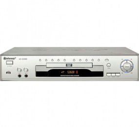 Đầu Karaoke chuyên nghiệp Arirang AR-909 MD - Hàng chính hãng