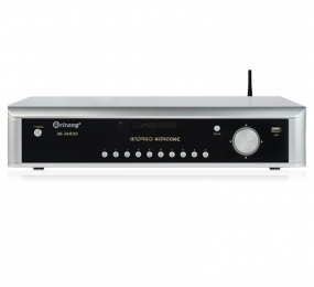 Đầu karaoke DVD Android Arirang AK-36HDD