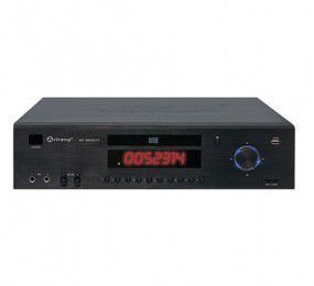 Đầu Karaoke kỹ thuật số Arirang AR-3600 KTV (Có ổ cứng) - Hàng chính hãng