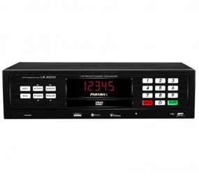 Đầu karaoke Paramax LS-3000 - Hàng chính hãng
