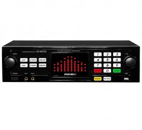 Đầu karaoke Paramax LS-5000 - Hàng chính hãng