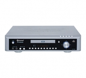 Đầu máy DVD karaoke Arirang AR-3600HD