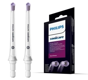 Đầu xịt máy tăm nước F3 Philips HX3062/00 - Hàng chính hãng