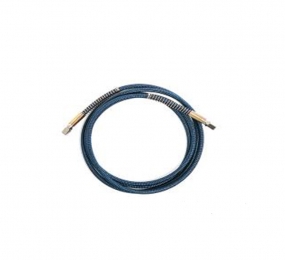 Dây hơi có 4 lớp bọc chính hãng loại 2.5m Siliver Star