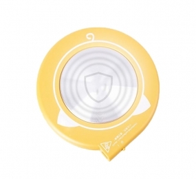 Đế giữ ấm trà, cà phê Joyoung TEA812-A2 - Hàng chính hãng