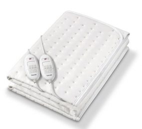Đệm điện đôi Beurer TS26XXL - Hàng chính hãng