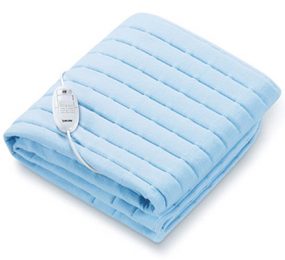 Đệm điện đơn Beurer TS19 - Hàng chính hãng