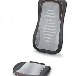 Đệm ghế ngồi massage Shiatsu Beurer MG300 - Hàng chính hãng