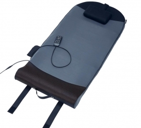 Đệm massage 3D Homedics BM-AC108HJ - Hàng chính hãng