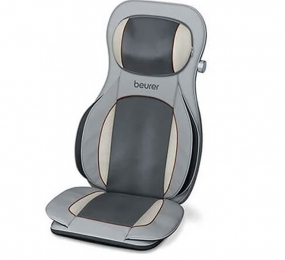 Đệm massage 3D hồng ngoại Beurer MG320 - Hàng chính hãng