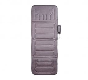 Đệm massage toàn thân Lanaform Mattress LA110315 - Hàng chính hãng