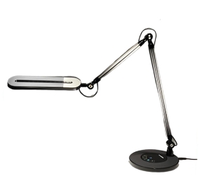 Đèn bàn chống cận đa năng Tiross TS2243 - Hàng chính hãng