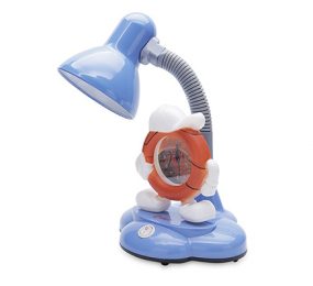 Đèn bàn học chống cận Comet CT331 - Hàng chính hãng