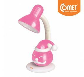 Đèn bàn học Comet CT1261 - Hàng chính hãng