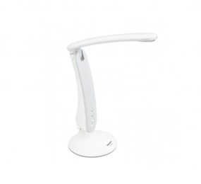 Đèn bàn Led Panasonic SQ-LD300-W - Hàng chính hãng