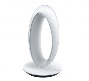 Đèn bàn Led Panasonic SQ-LE530-W - Hàng chính hãng
