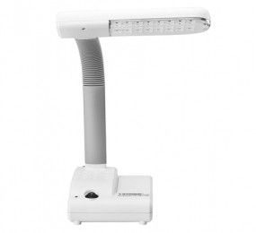 Đèn bàn sạc Tiross TS-851 - Hàng chính hãng