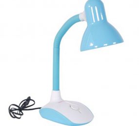 Đèn bàn Sunhouse SHE-07S - Hàng chính hãng