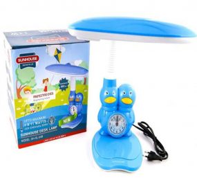 Đèn bàn Sunhouse SHE-SL-04B  - Hàng chính hãng