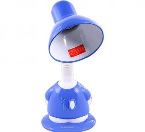 Đèn bàn Sunhouse SHE-SL-05B  - Hàng chính hãng