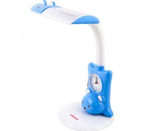 Đèn bàn Sunhouse SHE-SL-10LEDB - Hàng chính hãng