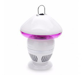 Đèn bắt muỗi đa năng Comet CM038 - Hàng chính hãng