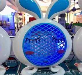 Đèn bắt muỗi Sunhouse SHE-MK01.G - Hàng chính hãng