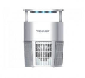 Đèn bắt muỗi Tiross TS8811 - Hàng chính hãng