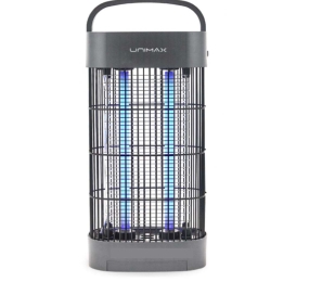 Đèn bắt muỗi Unimax UMB-1601 - Hàng chính hãng