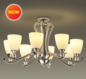 Đèn chùm Led Panasonic HH-LM800388 - Hàng chính hãng