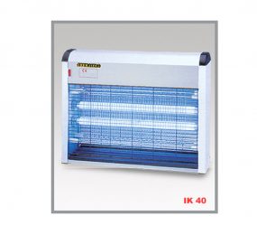 Đèn diệt côn trùng Berjaya BJY-IK40 - Hàng chính hãng
