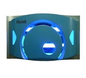 Đèn diệt côn trùng Đại Sinh DS-D102G - Hàng chính hãng