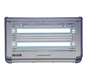 Đèn diệt côn trùng Đại Sinh DS-D152GI2 - Hàng chính hãng
