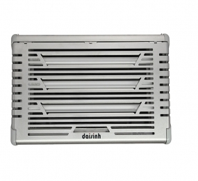 Đèn diệt côn trùng Đại Sinh DS-D153GI - Hàng chính hãng