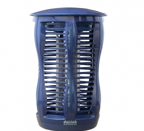 Đèn diệt côn trùng Đại Sinh DS-D62 - Hàng chính hãng