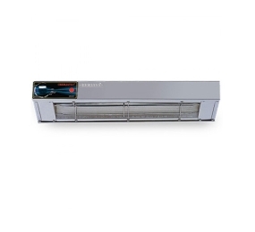 Đèn giữ nóng thức ăn Berjaya IR-1000