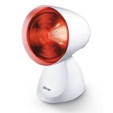 Đèn hồng ngoại trị liệu Beurer IL21 - 150W - Hàng chính hãng