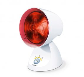 Đèn hồng ngoại trị liệu Beurer IL35
