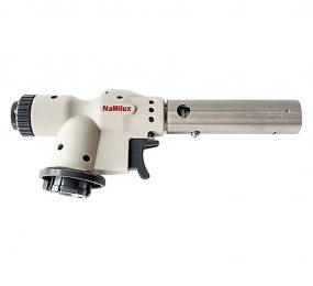 Đèn khò gas Namilux NA-186 - Hàng chính hãng