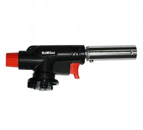 Đèn khò gas Namilux NA-189 - Hàng chính hãng