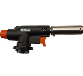 Đèn khò gas Namilux NA-192 - Hàng chính hãng