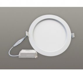 Đèn Led Downlight siêu mỏng Panasonic NSD124 - Hàng chính hãng