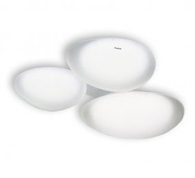 Đèn LED trần nhà điều khiển từ xa Panasonic HHXZ6560 67W - Hàng chính hãng