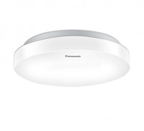 Đèn Led trần ốp tròn Panasonic HHLA0605CBW01 8W - Hàng chính hãng