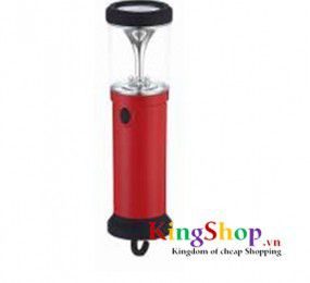 Đèn pin sạc Bigsun BL-128T - Thương hiệu Việt - Hàng chính hãng