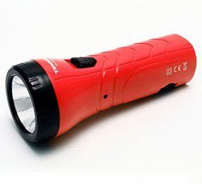 Đèn pin sạc điện Tiross TS-1122 - Hàng chính hãng