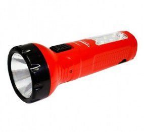 Đèn pin sạc điện Tiross TS-1128 - Hàng chính hãng