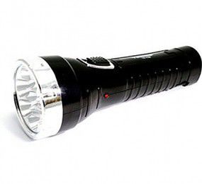 Đèn pin sạc điện Tiross TS-1120 - Hàng chính hãng
